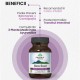 Bowelcare - balonare si tranzit intestinal (60 capsule), Organic India