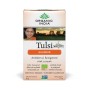 Ceai Tulsi Ghimbir (18 plicuri infuzie) , Organic India