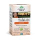 Ceai Tulsi Ghimbir (18 plicuri infuzie) , Organic India