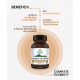 Complete Flexibility - sanatatea articulatiilor (60 capsule), Organic India