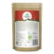 Scortisoara Ceylon pulbere 100% certificata organic fara gluten (100 grame), Organic India