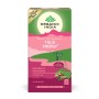 Ceai Tulsi Energy, Amestec Adaptogen Energizant Natural (25 plicuri infuzie), Organic India
