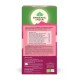 Ceai Tulsi Energy, Amestec Adaptogen Energizant Natural (25 plicuri infuzie), Organic India