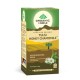 Ceai Tulsi Miere Mușețel, Amestec Adaptogen Revigorant (25 plicuri infuzie), Organic India