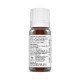 Ulei Esential Tulsi - busuioc sfant (10 ml), Organic India