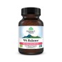 WT Balance - metabolism sanatos (60 capsule), Organic India