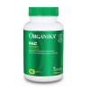 NAC N-acetil-cisteina 500 mg (90 capsule), Organika Canada
