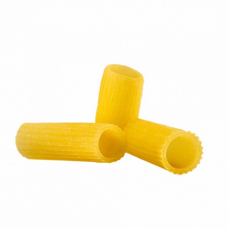Rigatoni fara gluten (500 grame), Pastificio la Rosa