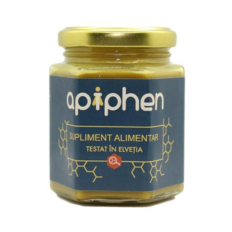 Apiphen (230 grame), Phenalex