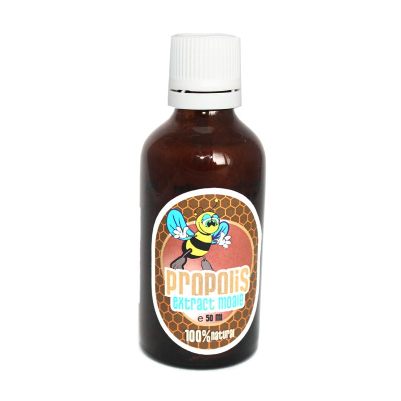 Propolis extract moale (20 ml), Phenalex