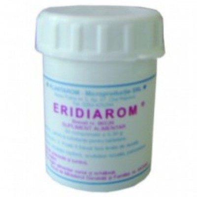 Eridiarom (50 capsule)