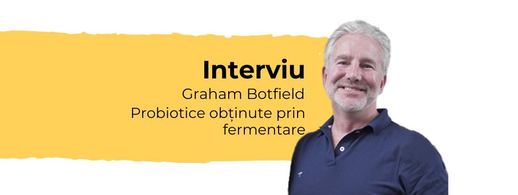 Probiotice fermentate VS Probiotice de laborator