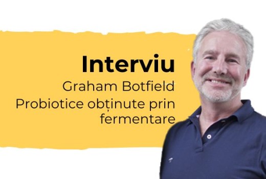 Probiotice fermentate VS Probiotice de laborator
