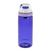 Sticla de apa cu sistem Autoseal Contigo Courtney 590 ml cerulean