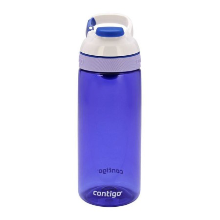 Sticla de apa cu sistem Autoseal Contigo Courtney 590 ml cerulean