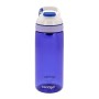 Sticla de apa cu sistem Autoseal Contigo Courtney 590 ml cerulean