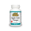 Concentrat din otet cidru de mere 500 mg (90 capsule), Natural Factors