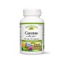 Cayenne Extract din ardei iute - paprika 470 mg (90 capsule), Natural Factors