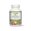 Usturoi dezodorizat 500 mg (90 capsule), Natural Factors