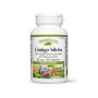 Ginkgo biloba Forte 60 mg (120 capsule), Natural Factors