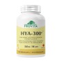 HYA-300 Acid Hialuronic super pur 350 mg (90 capsule), Provita Nutrition