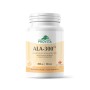 ALA-300 Acid Alfa Lipoic Standardizat Forte 300 mg (60 capsule), Provita Nutrition