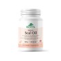 Omega-3 Ulei de foca 500 mg (120 capsule), Provita Nutrition