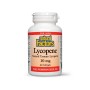 Lycopene (Licopina) Forte cu ulei din seminte de dovleac 10 mg (60 capsule), Natural Factors