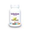 Seleniu 100 mcg (100 capsule), New Roots