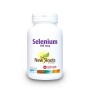 Seleniu 100 mcg (100 capsule), New Roots