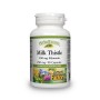 Milk Thistle din armurariu 250 mg (90 capsule), Natural Factors