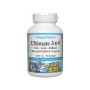 Ultimate 3-6-9 1200 mg (90 capsule), Natural Factors