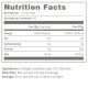 Colagen Hidrolizat Peptide Pur CP1 (300 grame), Puori
