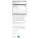 Puori C3 Vitamina C 500mg (20 comprimate efervescente), Puori
