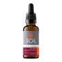 Ulei Baza Jojoba 100% Organic (30 ml), SOiL