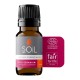 Ulei Esential Muscata trandafir 100% Organic (10 ml), SOiL