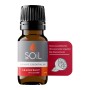 Ulei Esential Grapefruit 100% Organic (10 ml), SOiL