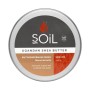 Unt de Shea 100% Organic (100 ml), SOiL