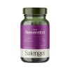 Active Resveratrol (60 capsule × 840 mg), Salengei
