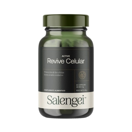 Active Revive Celular (60 capsule tari), Salengei