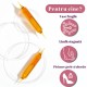 Fluidiveine Jambes Legeres Bio (20 fiole), Santarome