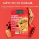 Ginseng - Laptisor De Matca - Guarana - Acerola Bio (20 fiole), Santarome