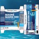 Magne Marin 360 (20 fiole), Santarome