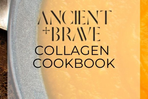 Secretul unui Cookbook cu Rețete Bogate in Colagen