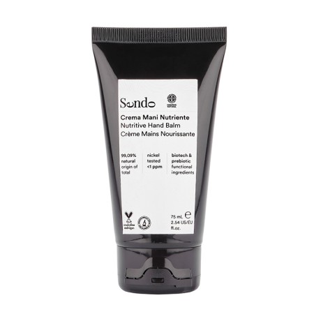 All Care Crema de maini nutritiva (75 ml), Sendo