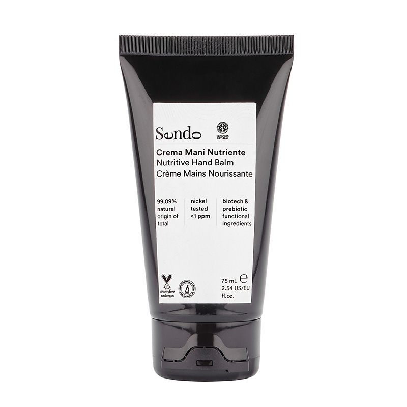 All Care Crema de maini nutritiva (75 ml), Sendo