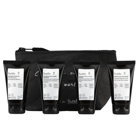 All Care Kit de ingrijire (300 ml), Sendo