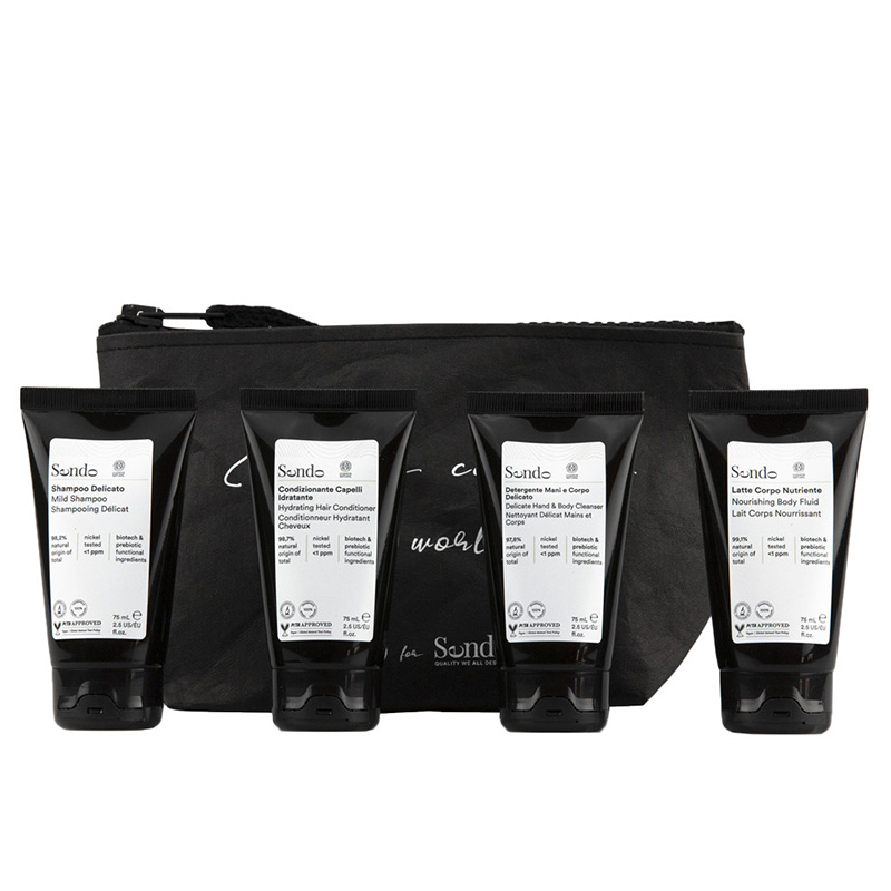 All Care Kit de ingrijire (300 ml), Sendo