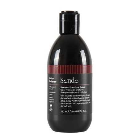 Color Defense Sampon pentru par vopsit (250 ml), Sendo