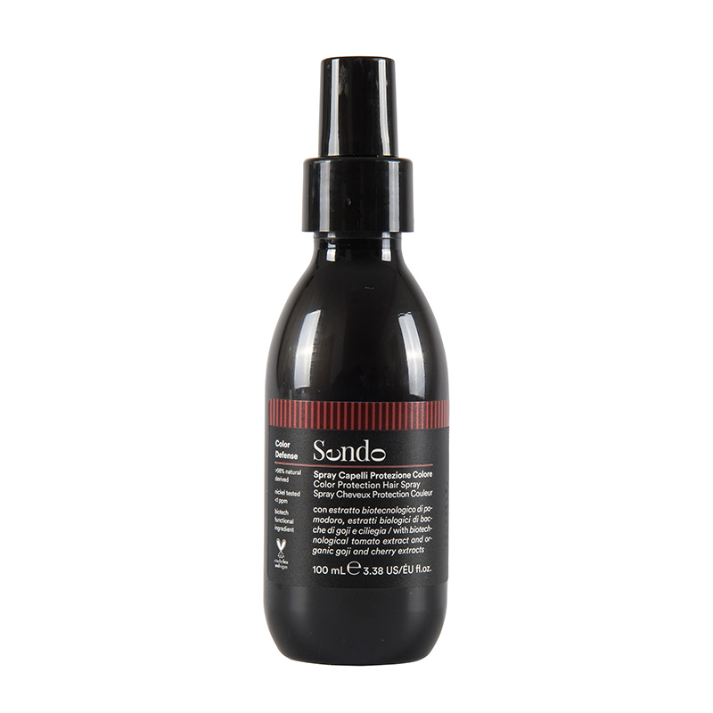 Color Defense Spray leave-in pentru par vopsit (100 ml), Sendo